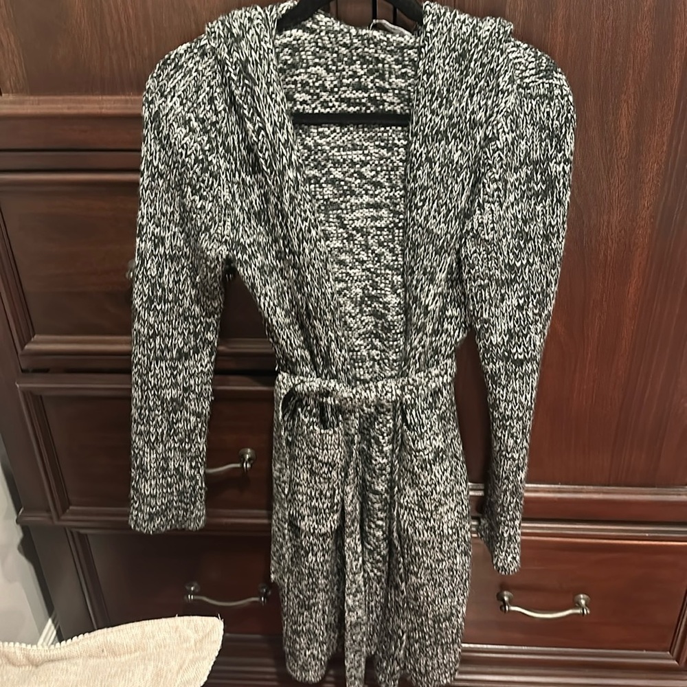 Pattyboutik Long Sweater